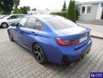 BMW Seria 3 320 Diesel Mild Hybrid MR`19 E6d G20 Aukcja 290603 - grafika 4