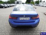 BMW Seria 3 320 Diesel Mild Hybrid MR`19 E6d G20 Aukcja 290603 - grafika 5