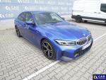 BMW Seria 3 320 Diesel Mild Hybrid MR`19 E6d G20 Aukcja 290603 - grafika 7
