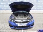 BMW Seria 3 320 Diesel Mild Hybrid MR`19 E6d G20 Aukcja 290127 - grafika 12
