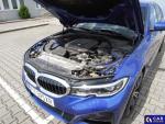 BMW Seria 3 320 Diesel Mild Hybrid MR`19 E6d G20 Aukcja 290127 - grafika 13