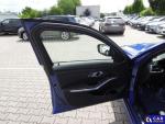 BMW Seria 3 320 Diesel Mild Hybrid MR`19 E6d G20 Aukcja 290127 - grafika 15