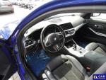 BMW Seria 3 320 Diesel Mild Hybrid MR`19 E6d G20 Aukcja 290127 - grafika 17
