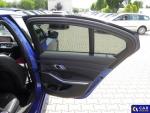 BMW Seria 3 320 Diesel Mild Hybrid MR`19 E6d G20 Aukcja 290127 - grafika 26