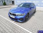 BMW Seria 3 320 Diesel Mild Hybrid MR`19 E6d G20 Aukcja 290127 - grafika 3