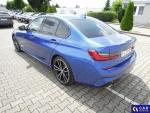 BMW Seria 3 320 Diesel Mild Hybrid MR`19 E6d G20 Aukcja 290127 - grafika 4