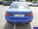 BMW Seria 3 320 Diesel Mild Hybrid MR`19 E6d G20 Aukcja 290127 - grafika 5