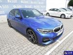 BMW Seria 3 320 Diesel Mild Hybrid MR`19 E6d G20 Aukcja 290127 - grafika 7