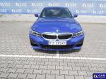 BMW Seria 3 320 Diesel Mild Hybrid MR`19 E6d G20 Aukcja 290127 - grafika 8