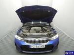 BMW Seria 3 320 Diesel Mild Hybrid MR`19 E6d G20 Aukcja 290604 - grafika 12