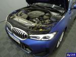 BMW Seria 3 320 Diesel Mild Hybrid MR`19 E6d G20 Aukcja 290604 - grafika 13