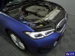 BMW Seria 3 320 Diesel Mild Hybrid MR`19 E6d G20 Aukcja 290604 - grafika 14