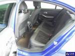 BMW Seria 3 320 Diesel Mild Hybrid MR`19 E6d G20 Aukcja 290604 - grafika 19