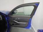 BMW Seria 3 320 Diesel Mild Hybrid MR`19 E6d G20 Aukcja 290604 - grafika 26