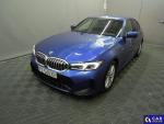 BMW Seria 3 320 Diesel Mild Hybrid MR`19 E6d G20 Aukcja 290604 - grafika 3