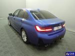 BMW Seria 3 320 Diesel Mild Hybrid MR`19 E6d G20 Aukcja 290604 - grafika 4