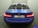 BMW Seria 3 320 Diesel Mild Hybrid MR`19 E6d G20 Aukcja 290604 - grafika 5