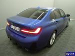 BMW Seria 3 320 Diesel Mild Hybrid MR`19 E6d G20 Aukcja 290604 - grafika 6