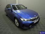 BMW Seria 3 320 Diesel Mild Hybrid MR`19 E6d G20 Aukcja 290604 - grafika 7