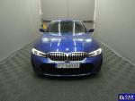 BMW Seria 3 320 Diesel Mild Hybrid MR`19 E6d G20 Aukcja 290604 - grafika 8