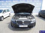 BMW X4  Aukcja 289712 - grafika 12