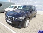 BMW X4  Aukcja 289712 - grafika 3