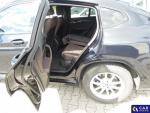 BMW X4  Aukcja 289712 - grafika 52