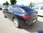 BMW X4  Aukcja 289712 - grafika 4