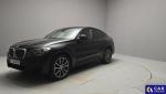 BMW X4  Aukcja 289712 - grafika 2