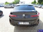 BMW X4  Aukcja 289712 - grafika 5