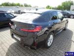 BMW X4  Aukcja 289712 - grafika 6
