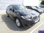 BMW X4  Aukcja 289712 - grafika 7