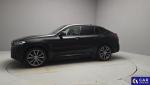 BMW X4  Aukcja 289712 - grafika 1