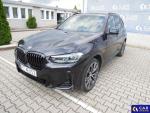 BMW X3 Diesel MR`22 E6d G01 Aukcja 290606 - grafika 3