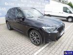 BMW X3 Diesel MR`22 E6d G01 Aukcja 290606 - grafika 7