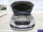 BMW Seria 5 530 Touring Diesel MR`21 E6d G31 Aukcja 290128 - grafika 12