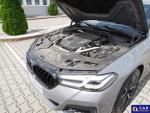 BMW Seria 5 530 Touring Diesel MR`21 E6d G31 Aukcja 290128 - grafika 13