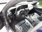 BMW Seria 5 530 Touring Diesel MR`21 E6d G31 Aukcja 290128 - grafika 17