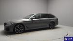BMW Seria 5 530 Touring Diesel MR`21 E6d G31 Aukcja 290128 - grafika 2