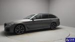 BMW Seria 5 530 Touring Diesel MR`21 E6d G31 Aukcja 290128 - grafika 1