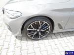 BMW Seria 5 530 Touring Diesel MR`21 E6d G31 Aukcja 290128 - grafika 47