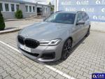 BMW Seria 5 530 Touring Diesel MR`21 E6d G31 Aukcja 290128 - grafika 3