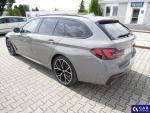BMW Seria 5 530 Touring Diesel MR`21 E6d G31 Aukcja 290128 - grafika 4