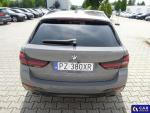 BMW Seria 5 530 Touring Diesel MR`21 E6d G31 Aukcja 290128 - grafika 5