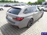 BMW Seria 5 530 Touring Diesel MR`21 E6d G31 Aukcja 290128 - grafika 6