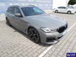 BMW Seria 5 530 Touring Diesel MR`21 E6d G31 Aukcja 290128 - grafika 7