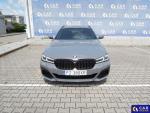 BMW Seria 5 530 Touring Diesel MR`21 E6d G31 Aukcja 290128 - grafika 8
