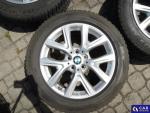 BMW X2  Aukcja 289715 - grafika 57