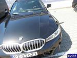 BMW Seria 3 320 Touring Diesel Mild Hybrid MR`19 E6d G21 Aukcja 290608 - grafika 36