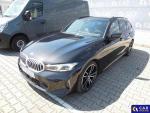 BMW Seria 3 320 Touring Diesel Mild Hybrid MR`19 E6d G21 Aukcja 290608 - grafika 3